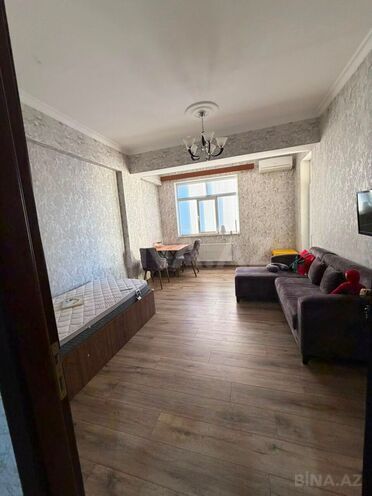 Satılır 1 otaqlı yeni tikili 55 m², Şah İsmayıl Xətai m., photo 10 from 24