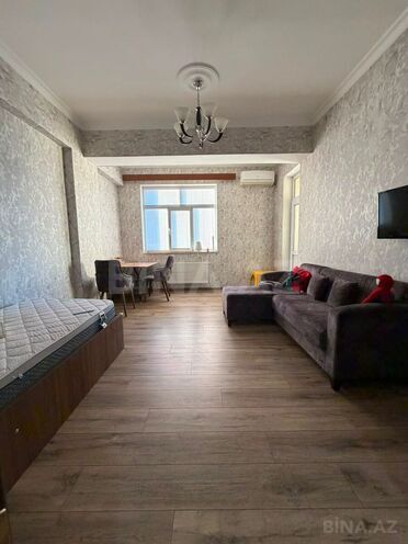 Satılır 1 otaqlı yeni tikili 55 m², Şah İsmayıl Xətai m., photo 8 from 24