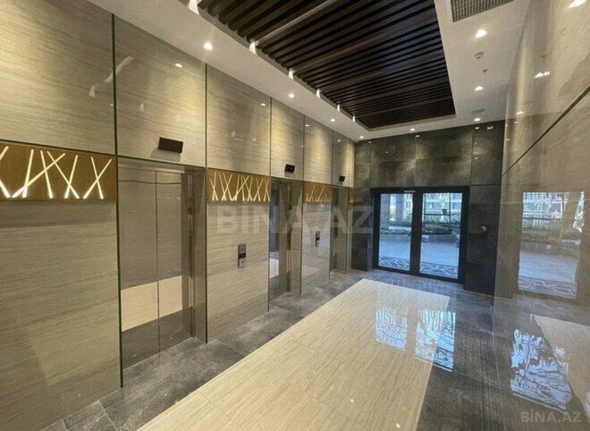 Satılır 4 otaqlı yeni tikili 248 m², Nəsimi r., photo 4 from 6