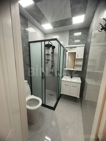 Сдаётся 2-комн. новостройка 50 м², Абшеронcкий  р., photo 9 from 10