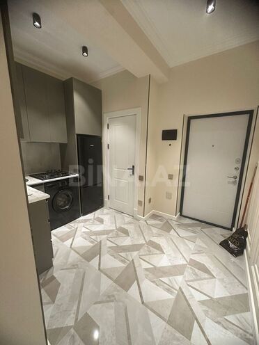 Сдаётся 2-комн. новостройка 50 м², Абшеронcкий  р., photo 5 from 10