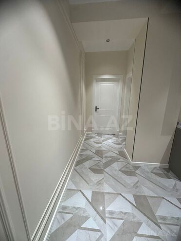 Сдаётся 2-комн. новостройка 50 м², Абшеронcкий  р., photo 7 from 10