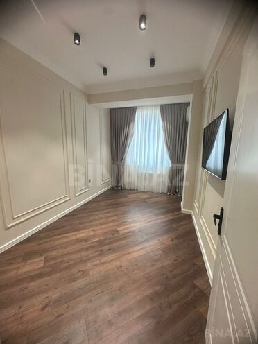 Сдаётся 2-комн. новостройка 50 м², Абшеронcкий  р., photo 4 from 10