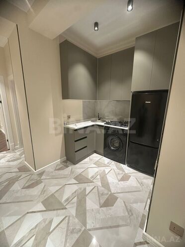 Сдаётся 2-комн. новостройка 50 м², Абшеронcкий  р., photo 6 from 10
