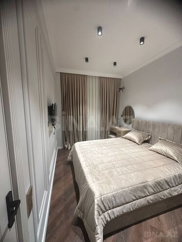 Сдаётся 2-комн. новостройка 50 м², Абшеронcкий  р., photo 3 from 10