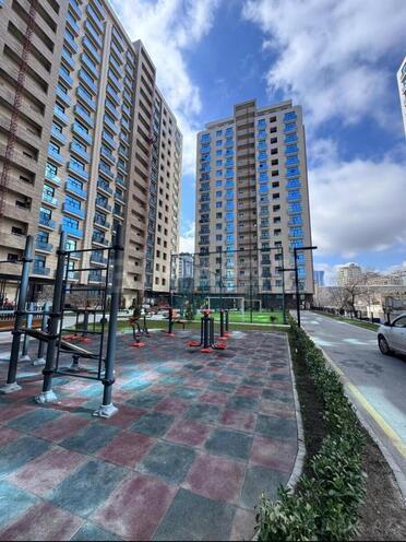 Продаётся 2-комн. новостройка 83 м², м. 28 мая, photo 8 from 9