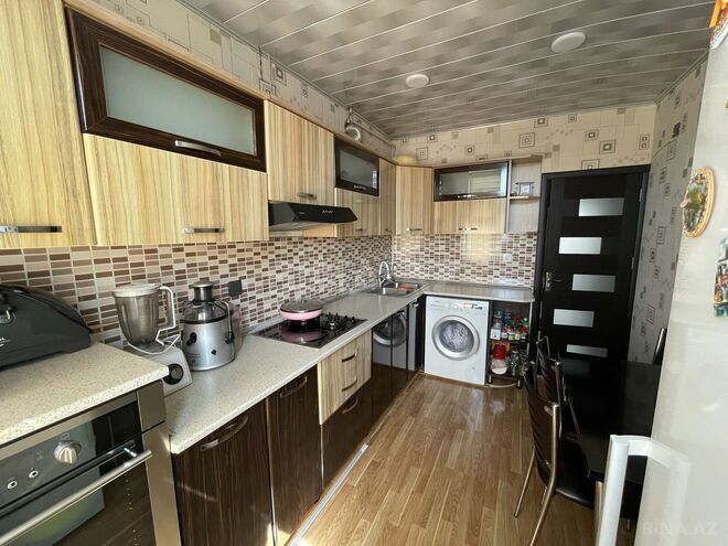 Satılır 3 otaqlı köhnə tikili 90 m², Şah İsmayıl Xətai m., photo 10 from 13