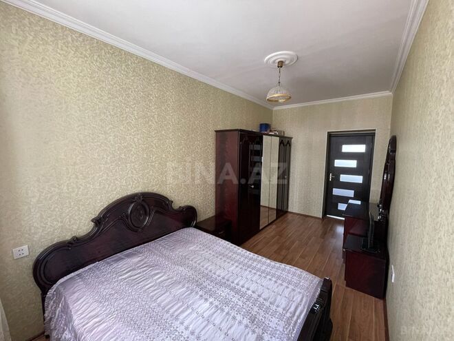 Satılır 3 otaqlı köhnə tikili 90 m², Şah İsmayıl Xətai m., photo 12 from 13