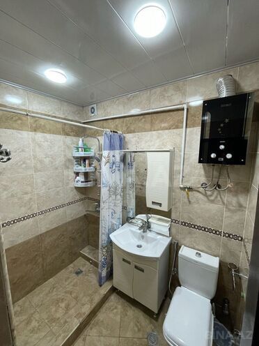 Satılır 3 otaqlı köhnə tikili 90 m², Şah İsmayıl Xətai m., photo 11 from 13