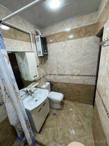 Satılır 3 otaqlı köhnə tikili 90 m², Şah İsmayıl Xətai m., photo 8 from 13