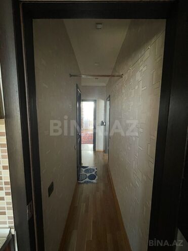 Satılır 3 otaqlı köhnə tikili 90 m², Şah İsmayıl Xətai m., photo 6 from 13