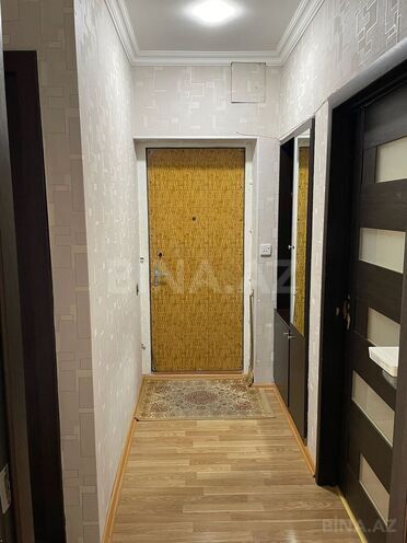 Satılır 3 otaqlı köhnə tikili 90 m², Şah İsmayıl Xətai m., photo 7 from 13