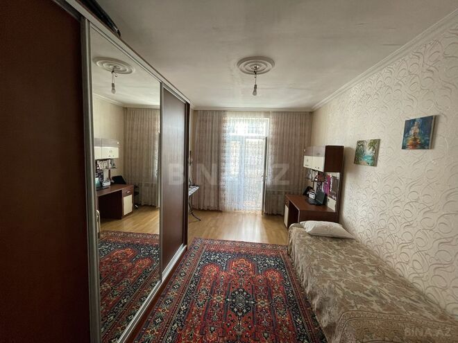 Satılır 3 otaqlı köhnə tikili 90 m², Şah İsmayıl Xətai m., photo 1 from 13