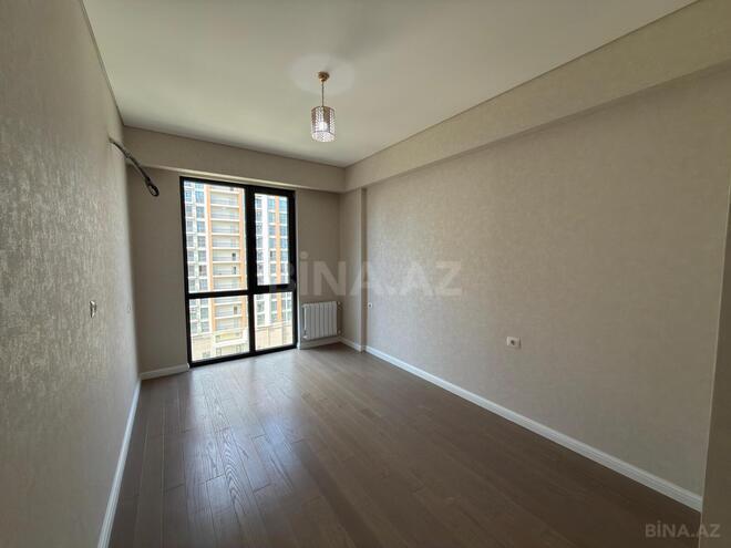 Продаётся 2-комн. новостройка 56 м², Ясамальский р., photo 5 from 18