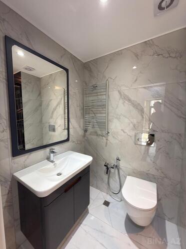 Продаётся 2-комн. новостройка 56 м², Ясамальский р., photo 15 from 18