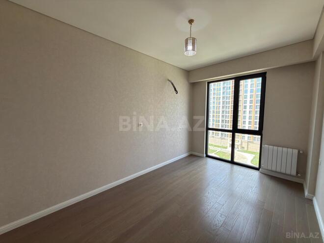 Продаётся 2-комн. новостройка 56 м², Ясамальский р., photo 6 from 18