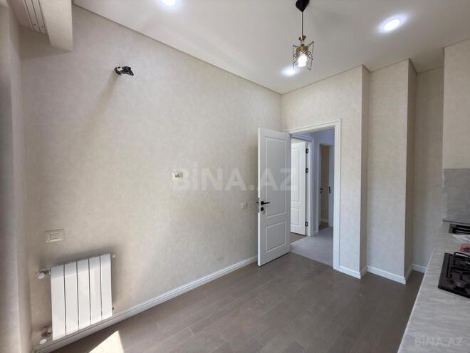 Продаётся 2-комн. новостройка 56 м², Ясамальский р., photo 14 from 18