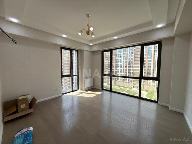 Продаётся 2-комн. новостройка 56 м², Ясамальский р., photo 3 from 18