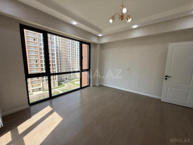 Продаётся 2-комн. новостройка 56 м², Ясамальский р., photo 4 from 18