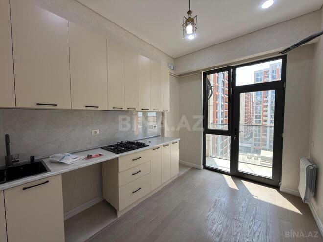 Продаётся 2-комн. новостройка 56 м², Ясамальский р., photo 11 from 18