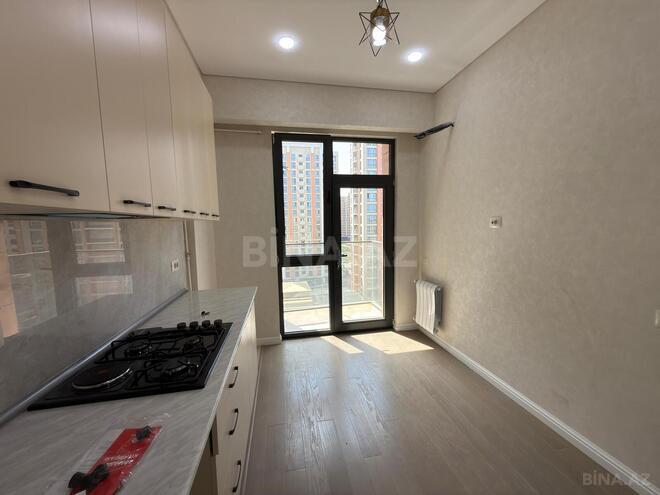 Продаётся 2-комн. новостройка 56 м², Ясамальский р., photo 12 from 18