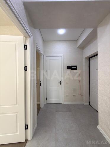 Продаётся 2-комн. новостройка 56 м², Ясамальский р., photo 13 from 18