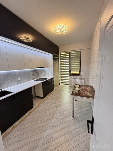 Satılır 3 otaqlı yeni tikili 90 m², Abşeron r., photo 1 from 9