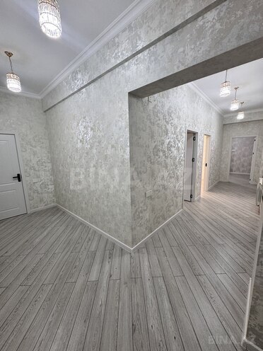 Satılır 3 otaqlı yeni tikili 90 m², Abşeron r., photo 3 from 9