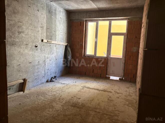 Satılır 2 otaqlı yeni tikili 56 m², Zığ q., photo 1 from 7