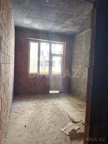 Satılır 2 otaqlı yeni tikili 56 m², Zığ q., photo 3 from 7