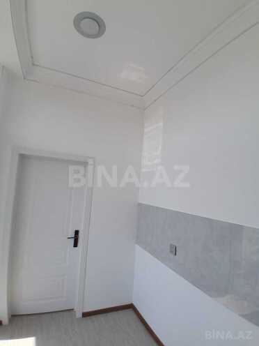 Продается 2-комн. новостройка 55 м², Абшеронcкий  р., photo 9 from 14