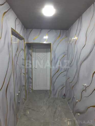 Продается 2-комн. новостройка 55 м², Абшеронcкий  р., photo 12 from 14