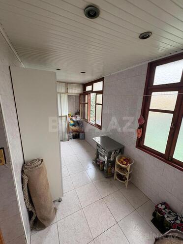 Satılır 3 otaqlı köhnə tikili 80 m², Xalqlar Dostluğu m., photo 3 from 20