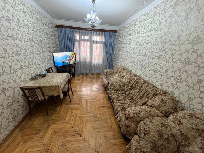 Satılır 3 otaqlı köhnə tikili 80 m², Xalqlar Dostluğu m., photo 18 from 20