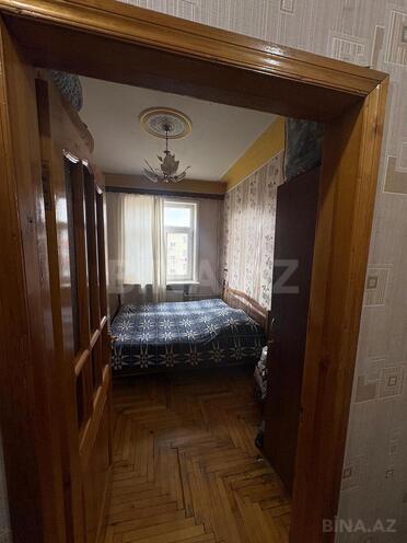 Satılır 3 otaqlı köhnə tikili 80 m², Xalqlar Dostluğu m., photo 10 from 20