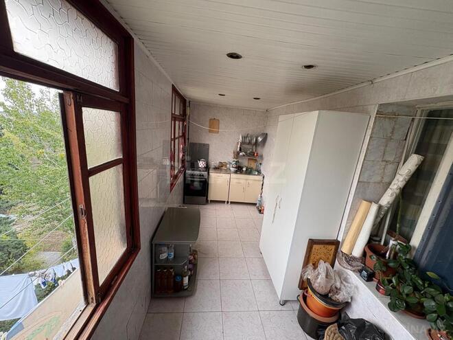 Satılır 3 otaqlı köhnə tikili 80 m², Xalqlar Dostluğu m., photo 12 from 20