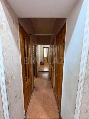 Satılır 3 otaqlı köhnə tikili 80 m², Xalqlar Dostluğu m., photo 7 from 20