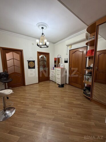 Продаётся 3-комн. новостройка 95 м², м. Ази Асланов, photo 9 from 10