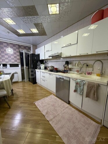 Продаётся 3-комн. новостройка 95 м², м. Ази Асланов, photo 5 from 10