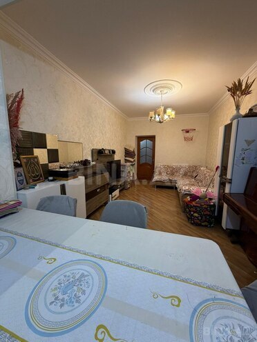 Продаётся 3-комн. новостройка 95 м², м. Ази Асланов, photo 3 from 10
