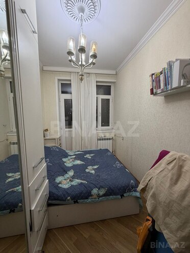 Продаётся 3-комн. новостройка 95 м², м. Ази Асланов, photo 7 from 10