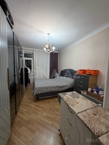 Продаётся 3-комн. новостройка 95 м², м. Ази Асланов, photo 6 from 10