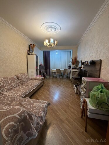 Продаётся 3-комн. новостройка 95 м², м. Ази Асланов, photo 1 from 10