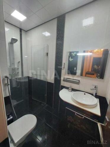 Сдаётся 3-комн. новостройка 135 м², м. Низами, photo 9 from 10
