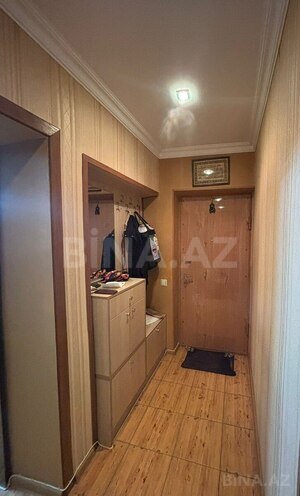 Satılır 3 otaqlı köhnə tikili 85 m², Neftçilər m., photo 3 from 32