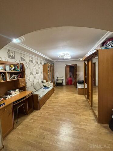 Satılır 3 otaqlı köhnə tikili 85 m², Neftçilər m., photo 4 from 32