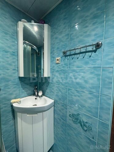Satılır 3 otaqlı köhnə tikili 85 m², Neftçilər m., photo 7 from 32