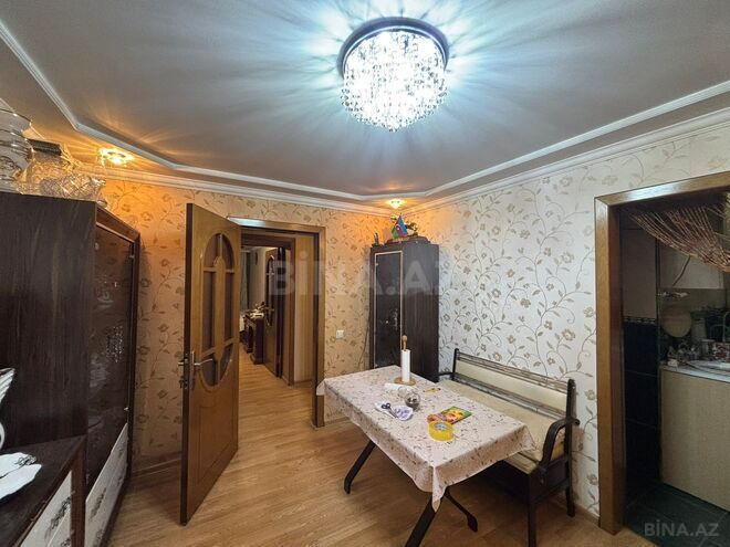 Satılır 3 otaqlı köhnə tikili 85 m², Neftçilər m., photo 28 from 32