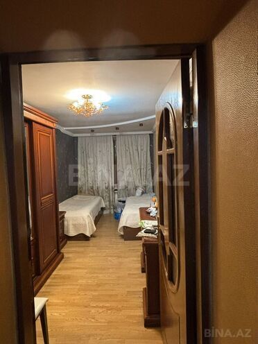 Satılır 3 otaqlı köhnə tikili 85 m², Neftçilər m., photo 21 from 32