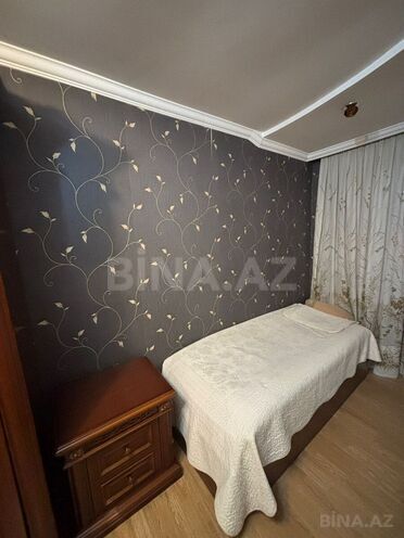 Satılır 3 otaqlı köhnə tikili 85 m², Neftçilər m., photo 27 from 32